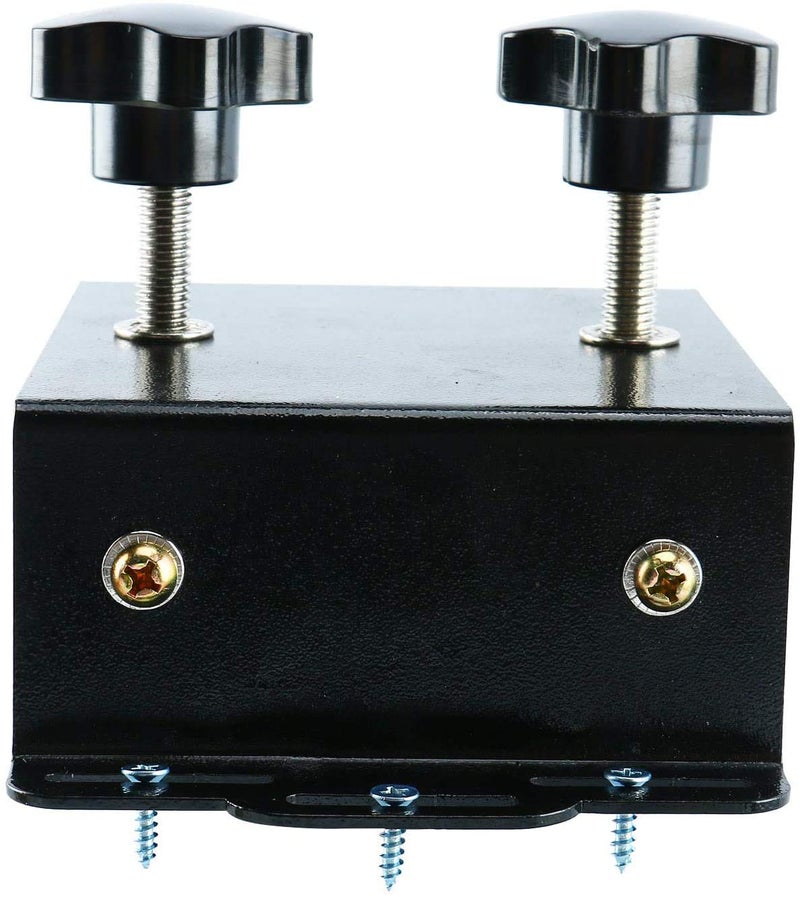 TECHTONGDA Pallet Bracket for Silk Screen Printing Press Platen Clamp Bracket Platen Mounnting Tool - Image 4
